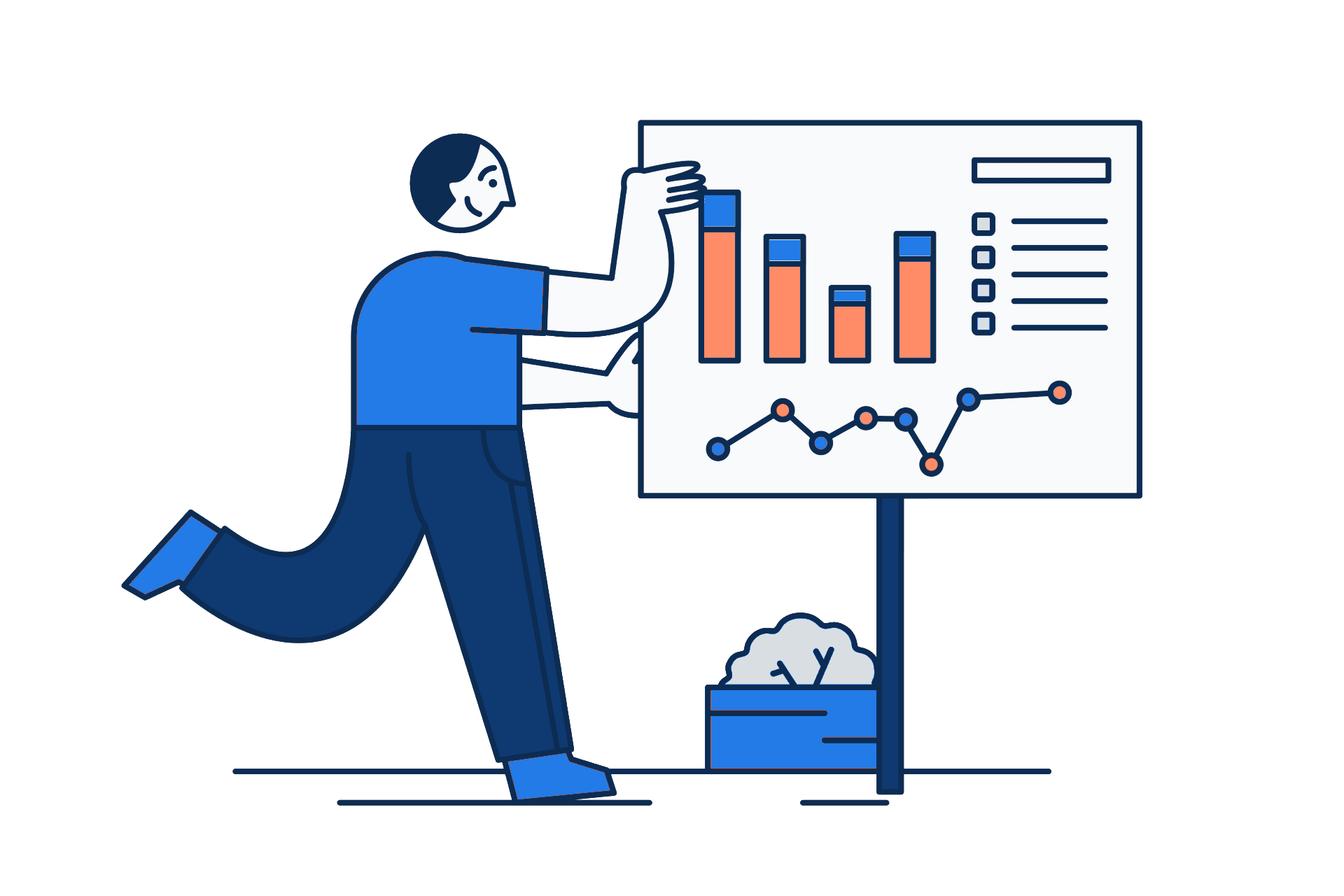 Lifecycle & Engagement